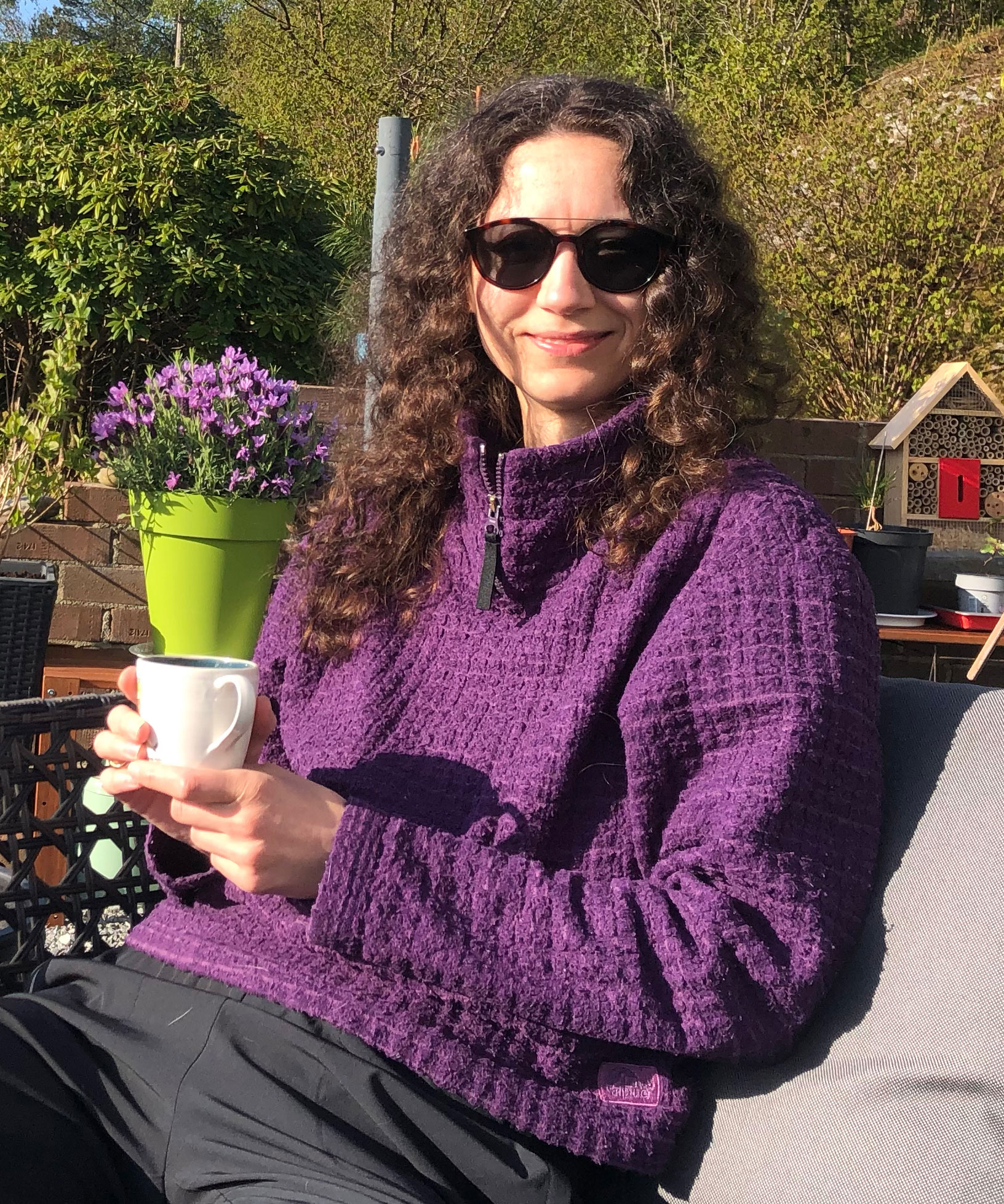 Hedda Greger-Pettersen